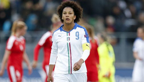 Verso il Mondiale: per le Azzurre ultimo test contro la Svizzera