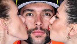 Giro 2019: la tappa di oggi, Orbetello-Frascati. Dove vederla