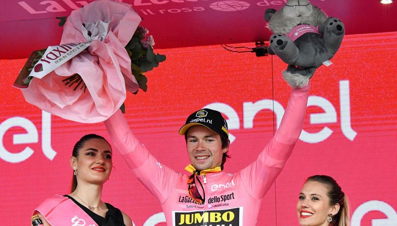 Giro d'Italia 2019: la tappa di oggi, dove vederla in tv