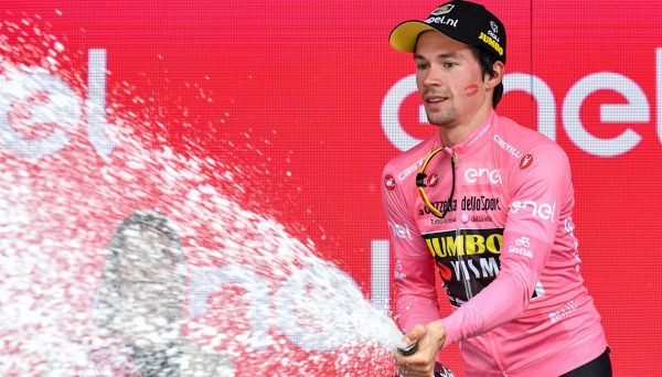 Giro: tappa di oggi, Cassino-San Giovanni Rotondo. Dove vederla Giro: tappa di oggi, Cassino-San Giovanni Rotondo. Dove vederla