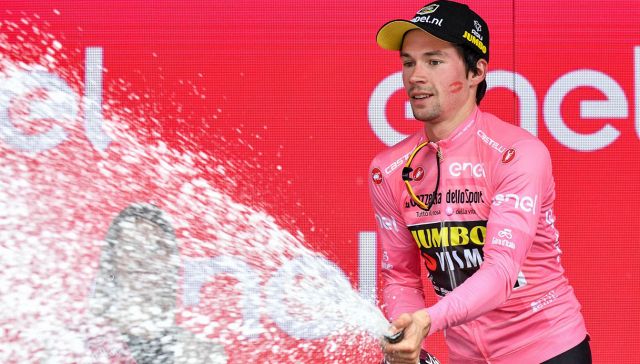 Giro 2019: tappa di oggi, Frascati-Terracina. Dove vederla in tv