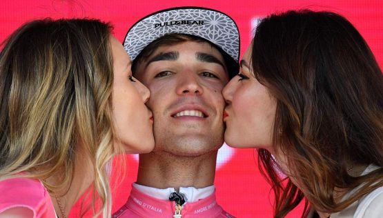 Giro d'Italia: la tappa di oggi, Tortoreto-Pesaro. Dove vederla