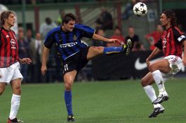 Che fine ha fatto Guly, dal gol scudetto Milan al flop Inter