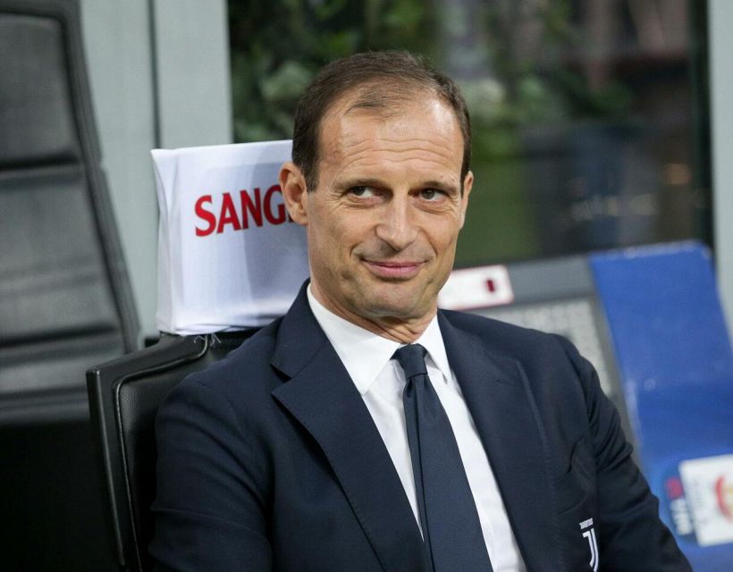 Pistocchi rivela vero motivo per cui Allegri è sicuro di restare
