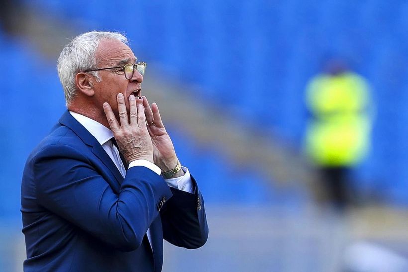 Tifosi Inter furiosi con Ranieri: scansati tu, hai memoria corta