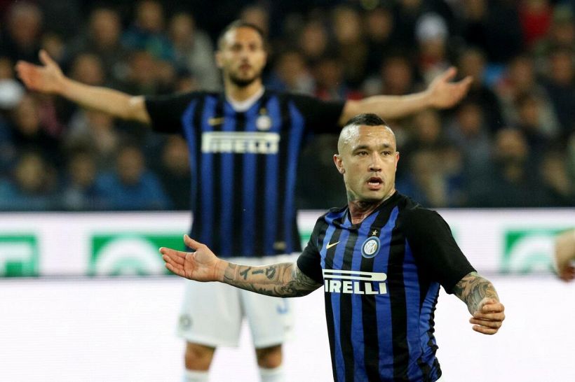 Furia tifosi Inter su arbitri e Var: quanti errori contro di noi