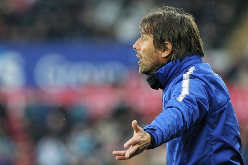 Pistocchi rivela gaffe dell'Inter, sapete che dicono di Conte?