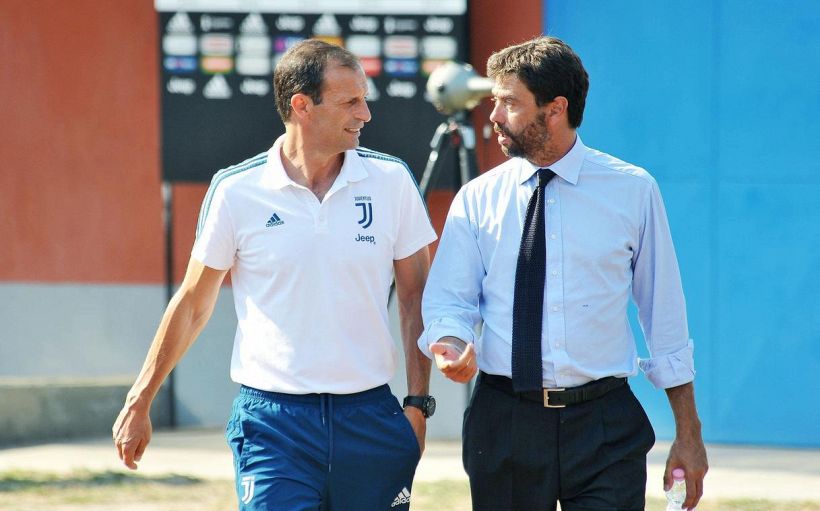 Bucchioni: Rebus tecnico, ecco perchè la Juve aspetterà a lungo