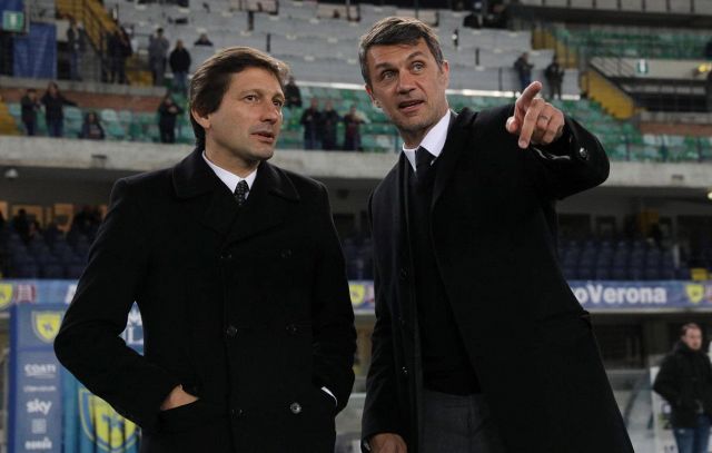 Serafini: Il Milan ha deciso: tutti d'accordo su nuovo tecnico