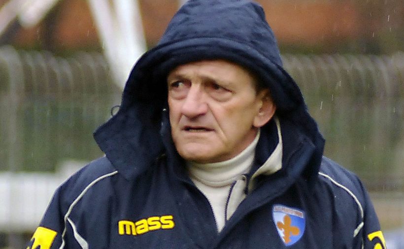 Orrico scatenato, che bordate all'Inter e a Marotta