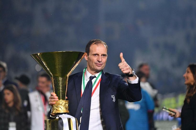 Momblano rivela chi aveva chiesto Allegri per rifondare la Juve