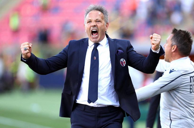 Ordine: Gattuso deve fare come Mihajlovic