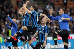 Padovan: Ecco perchè l'Inter è già davanti a tutti