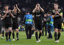 Pistocchi: Forza Ajax che costa meno dello stipendio di Cr7