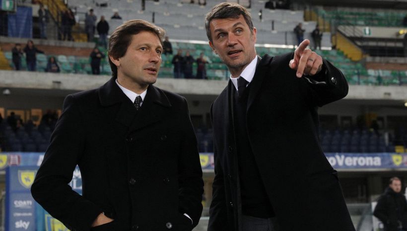 Pedullà: Il Milan ha scelto il prossimo allenatore