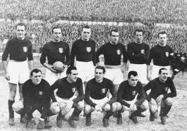 Grande Torino, i 70 anni di Superga. Racconto dell'ultima partita