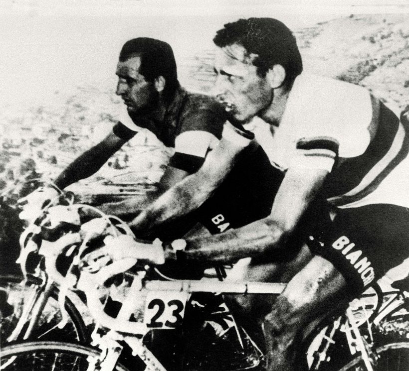 Giro d'Italia, albo d'oro. Tutti i vincitori della corsa rosa