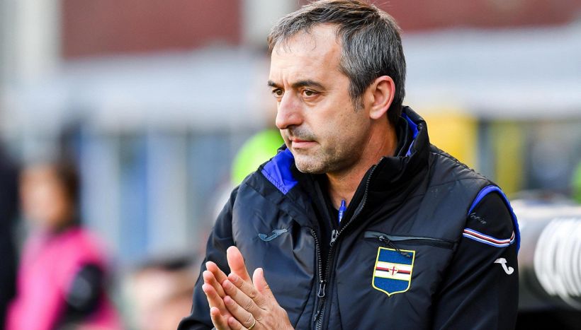 Giampaolo, assist a Spalletti: Ecco perché l’Inter può farcela
