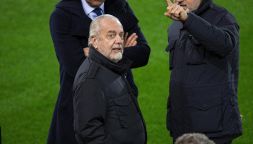 Festa Napoli, Zampini ironizza sui titoli vinti dagli azzurri