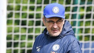 Pedullà: “Juve, ecco chi c’è dietro all’arrivo di Sarri” Pedullà: “Juve, ecco chi c’è dietro all’arrivo di Sarri”
