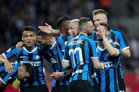 Tra Champions e salvezza: crono-storia di un finale da brivido Tra Champions e salvezza: crono-storia di un finale da brivido