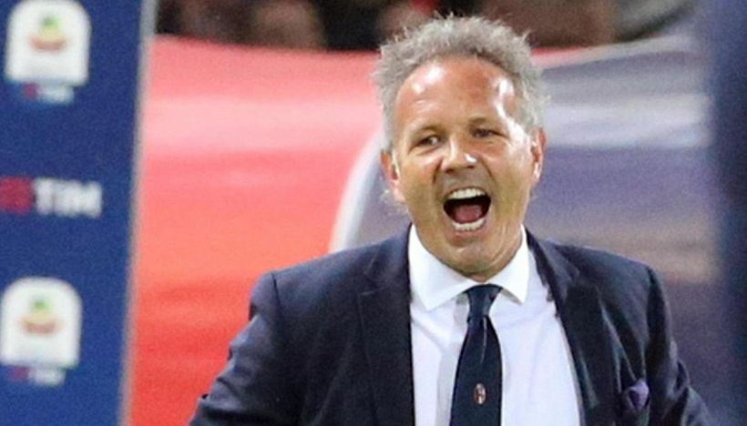 Mihajlovic: “Ecco perché non ho allenato la Juve dopo Conte”