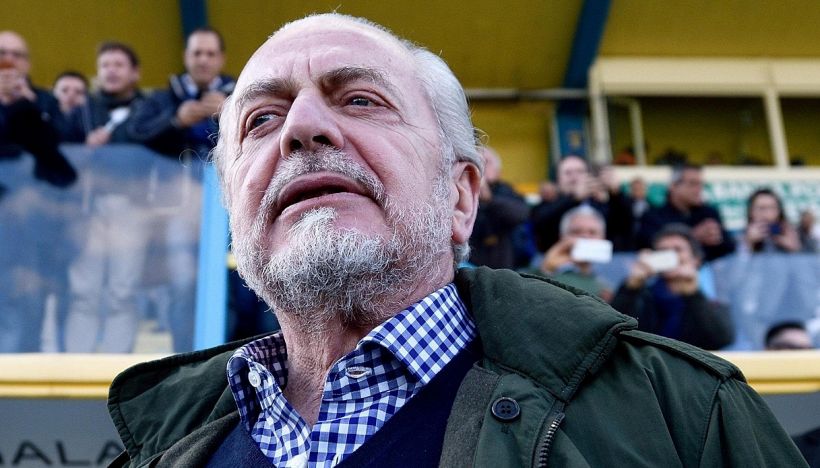 Napoli, tifosi divisi sul primo colpo di mercato