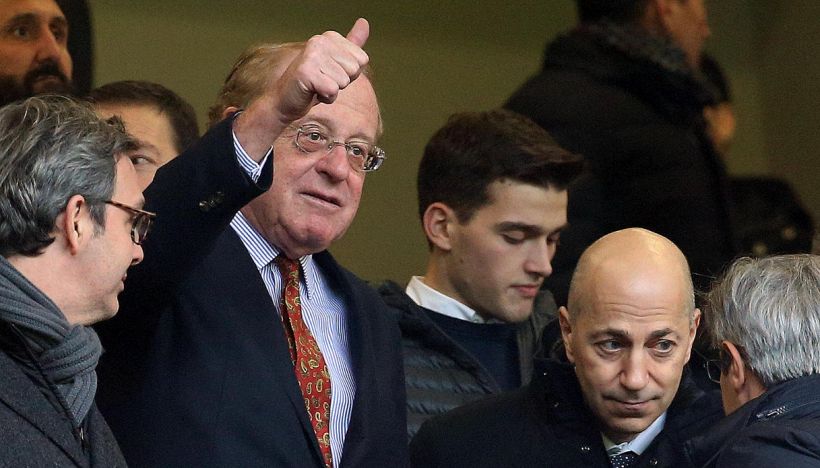 Ravezzani spara sul Milan: “Sta per commettere un altro errore”