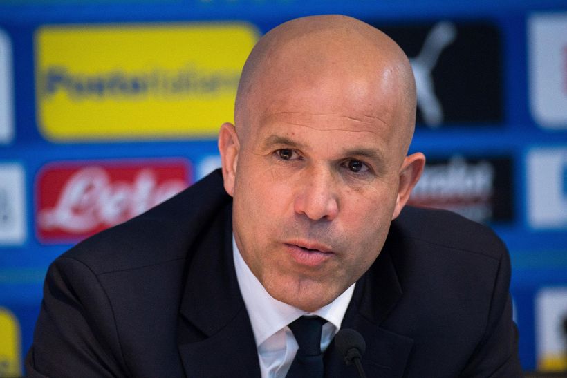 Europei Under 21, Di Biagio non nasconde gli obiettivi