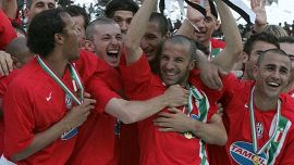 La Juve ricorda Scudetto 2006 revocato, web scatenato