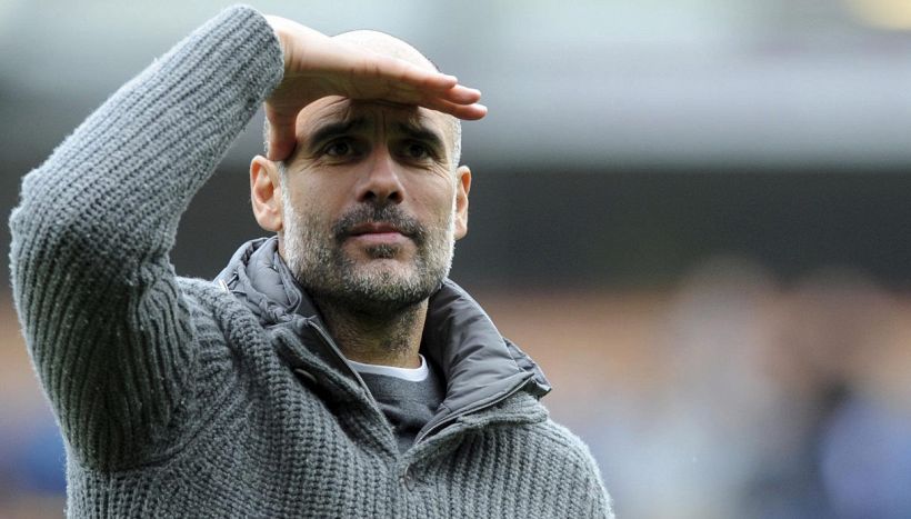 Il direttore annuncia: "Addio Twitter". C'entra Guardiola