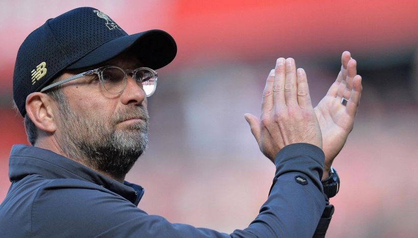 Klopp e Rapinoe portano il Napoli ai premi Fifa