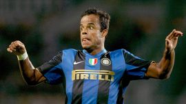 Che fine ha fatto Amantino Mancini, idolo alla Roma e meteora per Inter e Milan