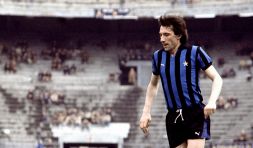 Che fine ha fatto Gianpiero Marini, la pinna d’oro dell’Inter