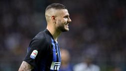 La verità sulla telefonata di Conte a Icardi