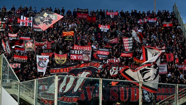 Milan fuori dall'EL: lati positivi e negativi, tifosi divisi