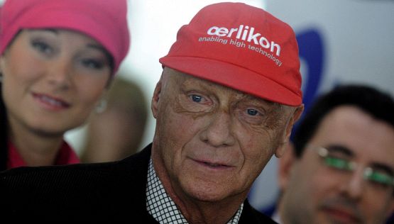 Lauda, l'addio a un mito della F1. Le dichiarazioni più famose