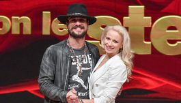 Dani Osvaldo rinasce con il ballo: troppi errori nel suo passato
