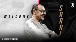 Juventus da Allegri a Sarri in un mese con l'illusione Guardiola
