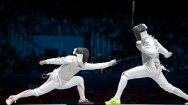 Mondiali di scherma 2023 a Milano: dove vederli in tv e in streaming