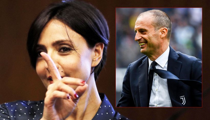 Ambra-Allegri, messaggino super romantico in auto