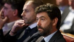 Agnelli, Preziosi, Suarez: Ziliani non risparmia nessuno