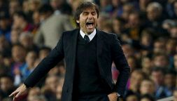 Severa decisione di Conte fa discutere gli interisti sul web