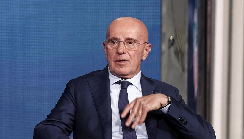 Sacchi fa infuriare i tifosi del Napoli: Non è certo colpa nostra