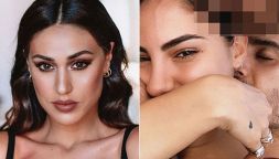 Giulia De Lellis difende Iannone:dura replica a Cecilia Rodriguez