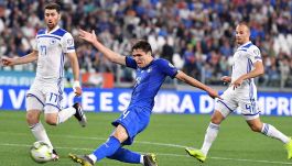 Europei Under 21, Italia-Spagna: dove vederla in tv e streaming