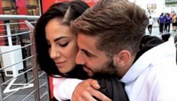 Giulia De Lellis e Andrea Iannone, lo scatto che scatena i rumors