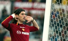 Che fine ha fatto Delvecchio, interista di nascita e idolo a Roma