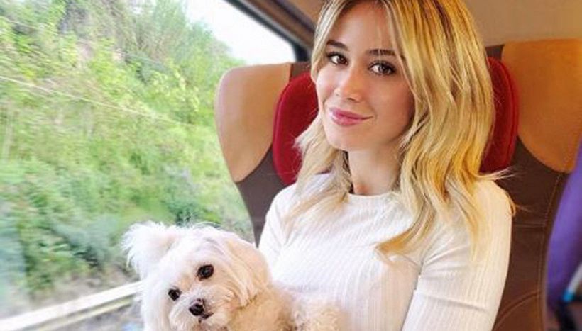 Diletta Leotta e Matteo Mammì si sono lasciati. C'è nuovo amore?