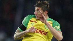 Emiliano Sala, ecco chi è l'uomo fermato per omicidio colposo